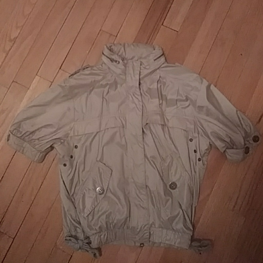 Stella McCartney for Adidas Jacket MUST GO!